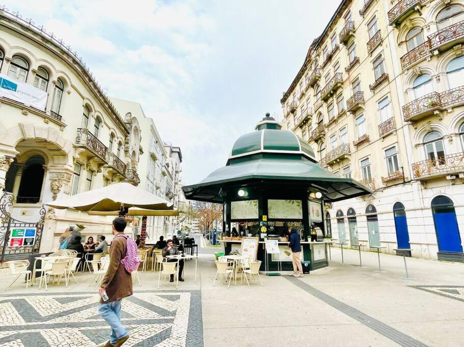 Rs2d New Ac My Cozy Place-1br * Lissabon