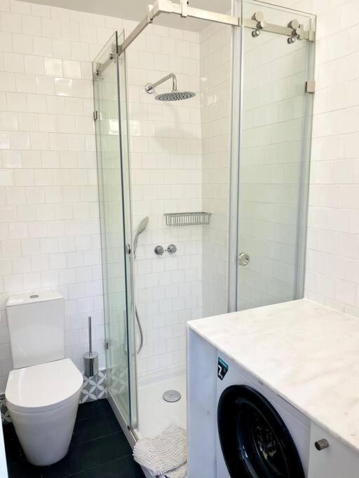 Rs2d New Ac My Cozy Place-1br Lissabon