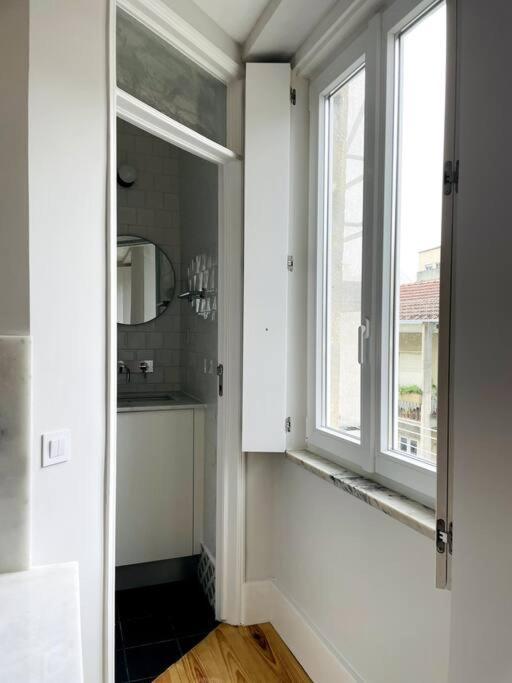 Appartement Rs2d New Ac My Cozy Place-1br Lissabon